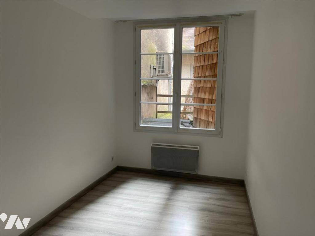 Maison à louer, 35m², DOLE