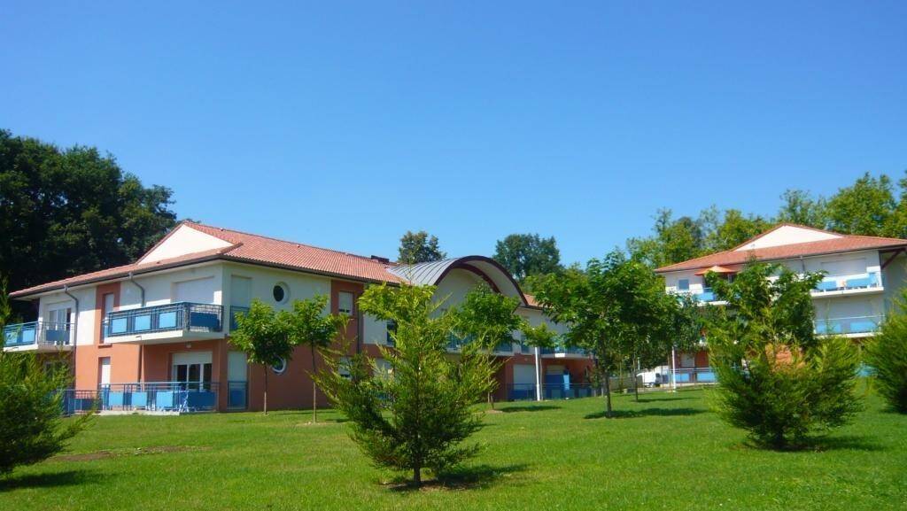 Maison à louer, 40m², PAU
