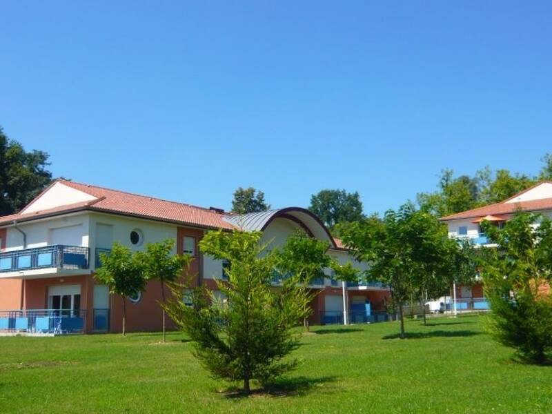Maison à louer, 40m², PAU