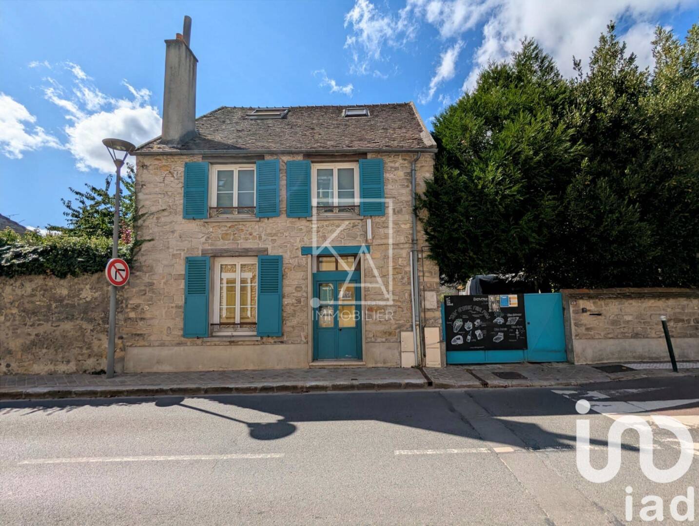 Maison à vendre, 201m², MILLY LA FORET
