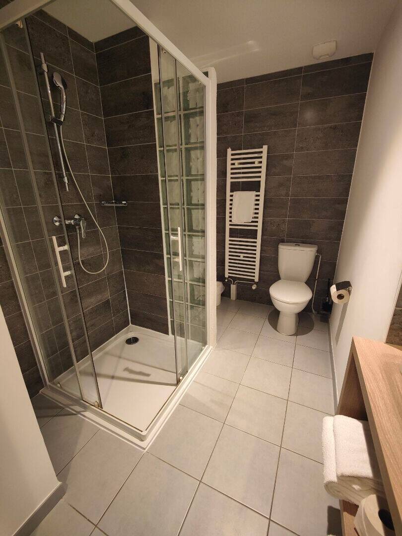 Maison à vendre, 22m², SAINT NAZAIRE
