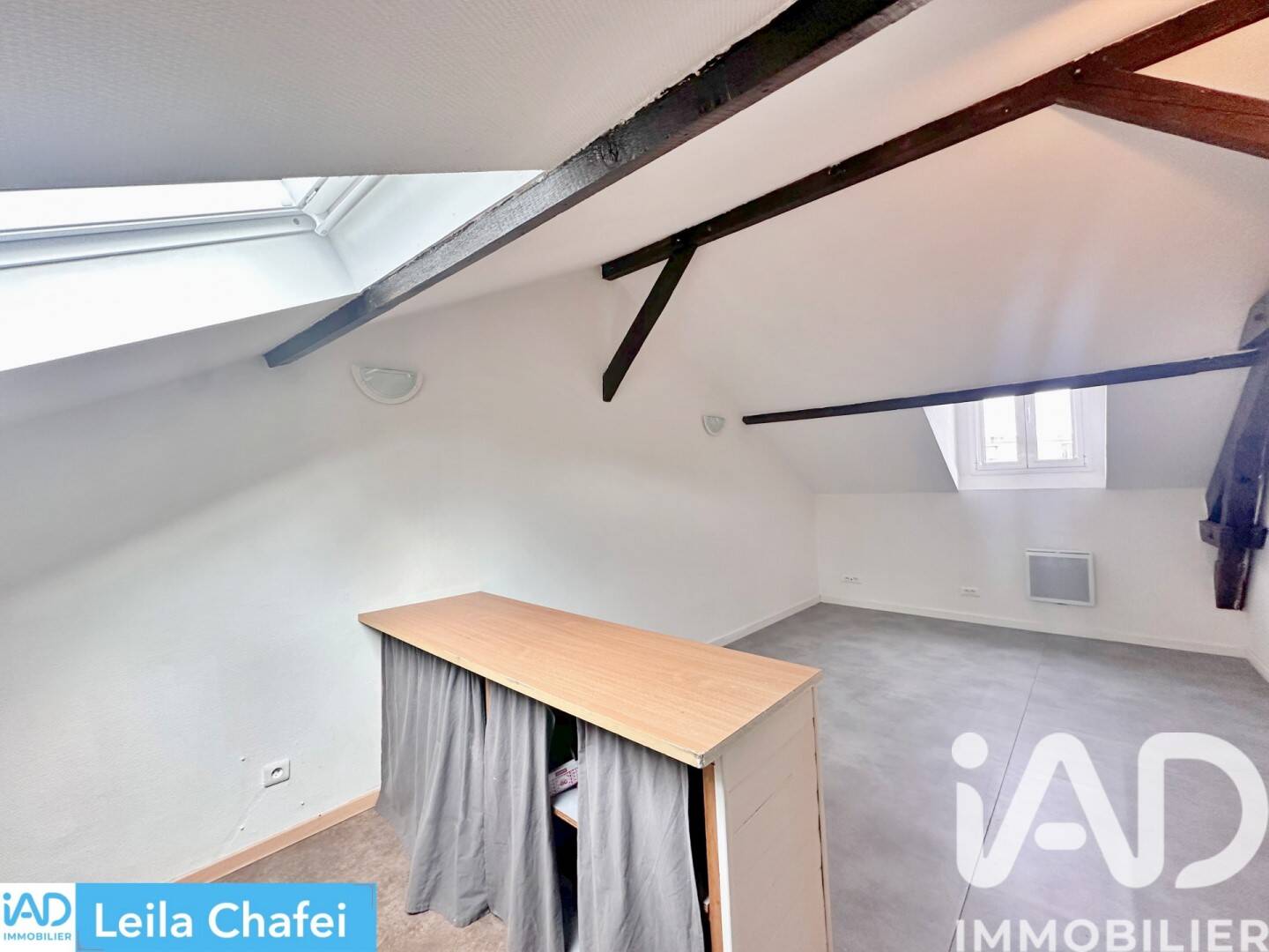 Maison à vendre, 44m², CORBEIL ESSONNES