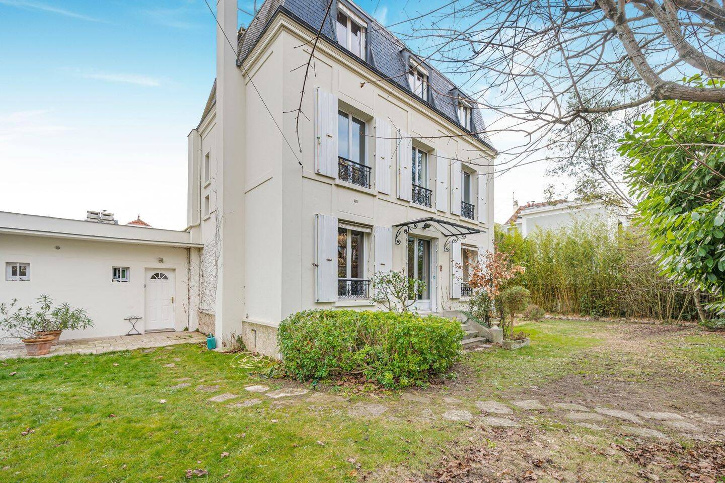Maison à vendre, 294m², COLOMBES