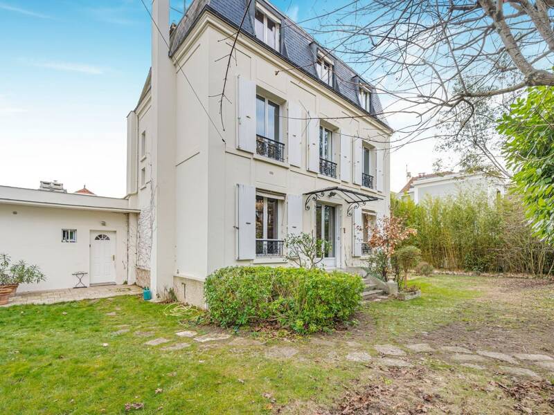 Maison à vendre, 294m², COLOMBES