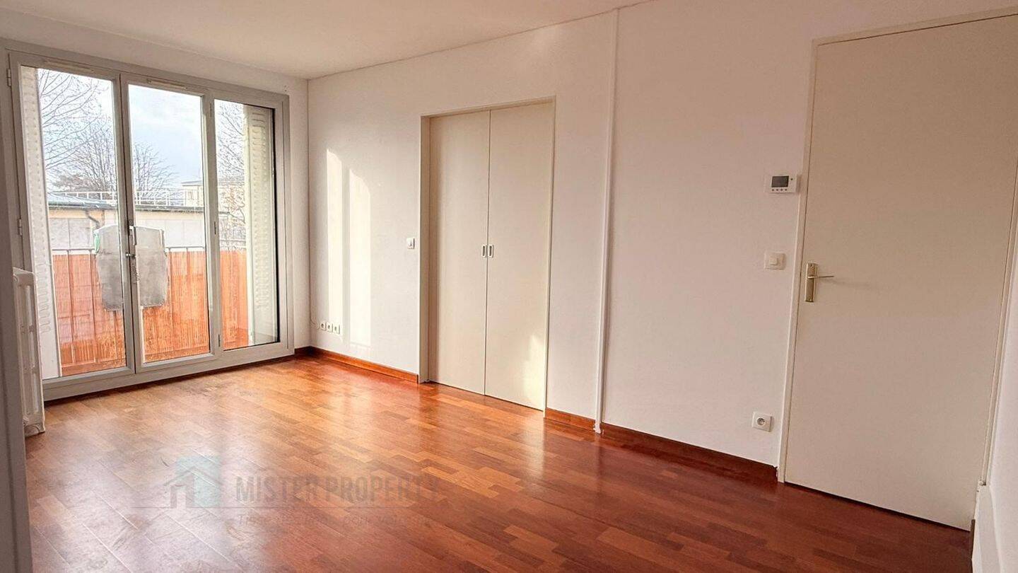 Maison à louer, 53m², RUEIL MALMAISON