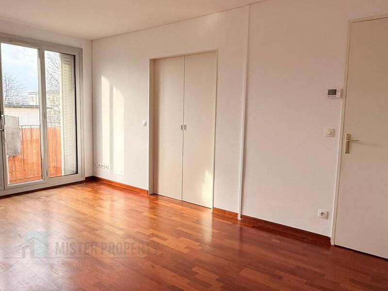 Maison à louer, 53m², RUEIL MALMAISON