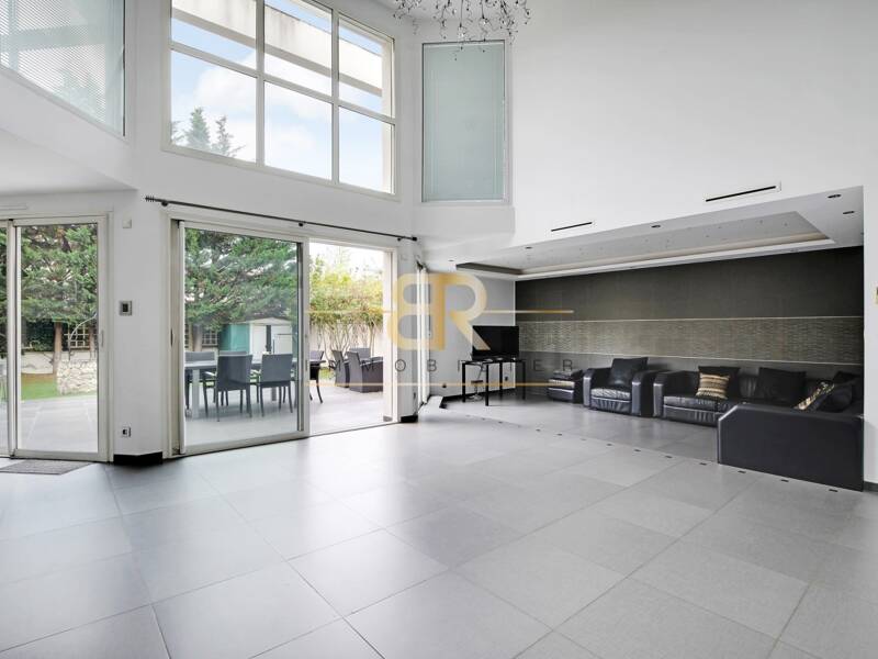 Maison à vendre, 310m², CHARENTON LE PONT