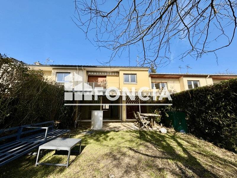 Maison à louer, 95m², LA CELLE SAINT CLOUD