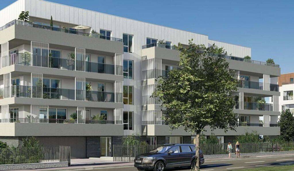 Maison à louer, 47m², ANTONY