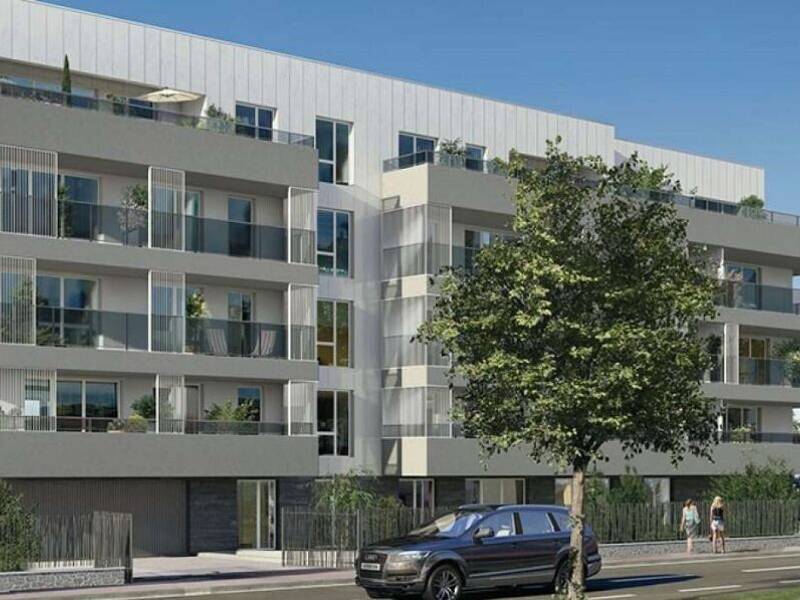 Maison à louer, 47m², ANTONY