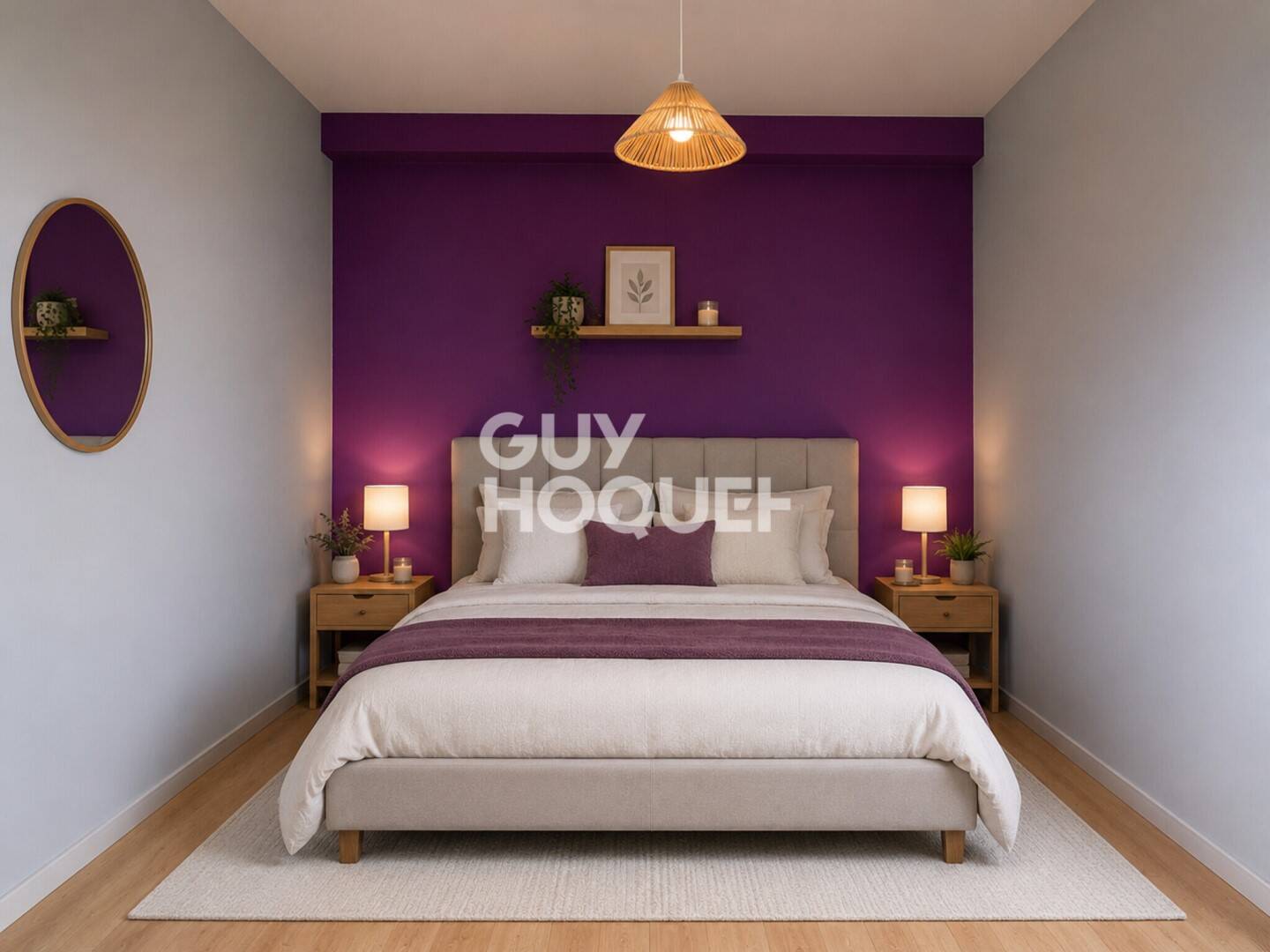 Maison à vendre, 125m², MONTVILLE