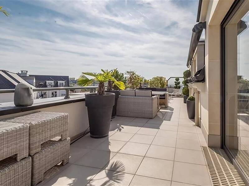Maison à vendre, 83m², SAINT MAUR DES FOSSES