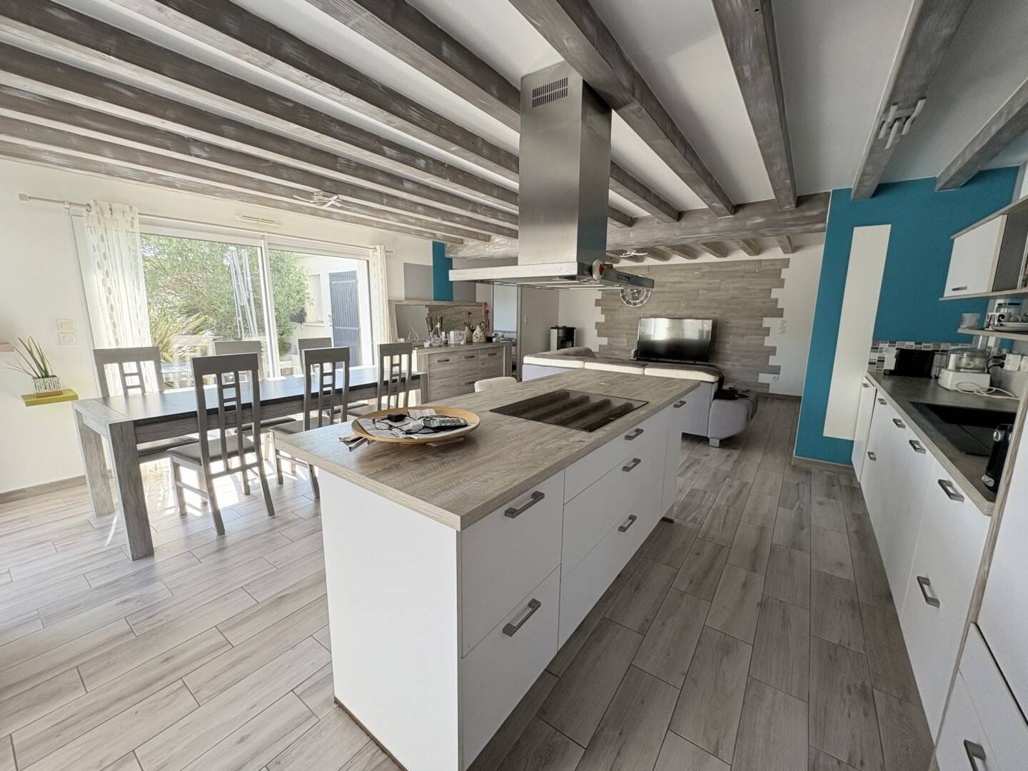 Maison à vendre, 109m², LA GUERINIERE