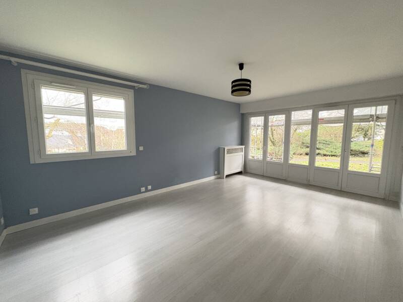 Maison à louer, 79m², VILLEBON SUR YVETTE