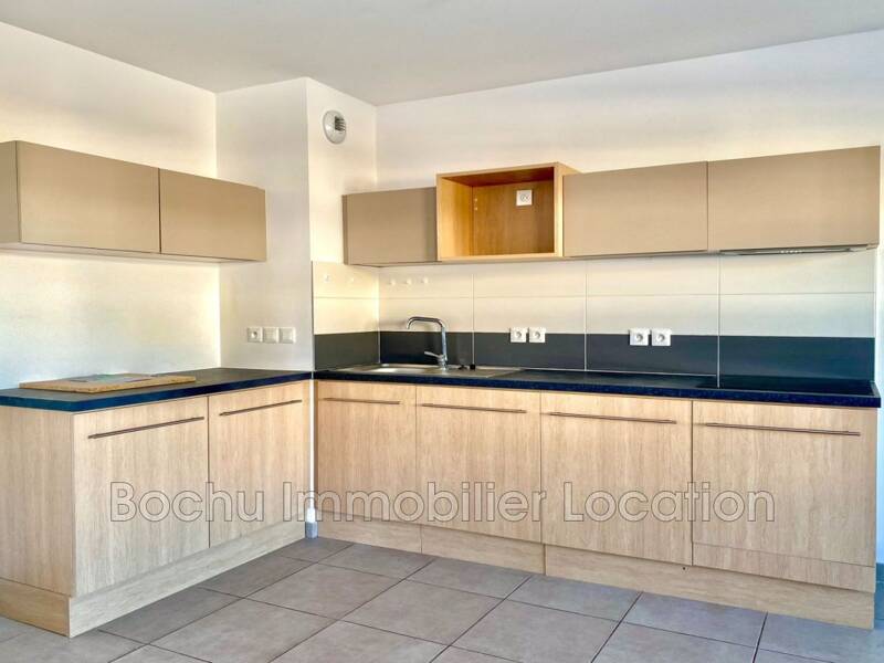 Maison à louer, 61m², CASTELNAU LE LEZ