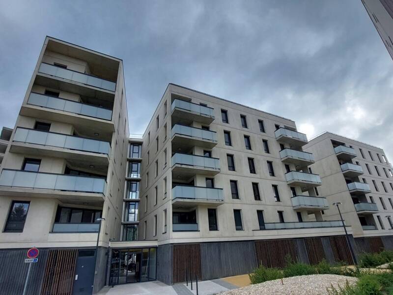 Maison à louer, 65m², EYBENS