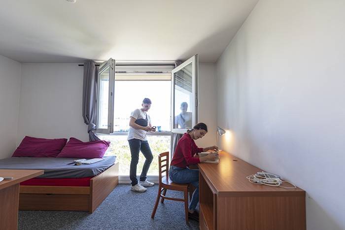 Maison à louer, 27m², RUEIL MALMAISON
