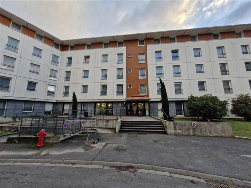 Maison à vendre, 21m², ORLEANS