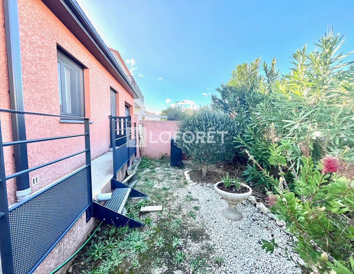 Maison à vendre, 98m², LATOUR BAS ELNE