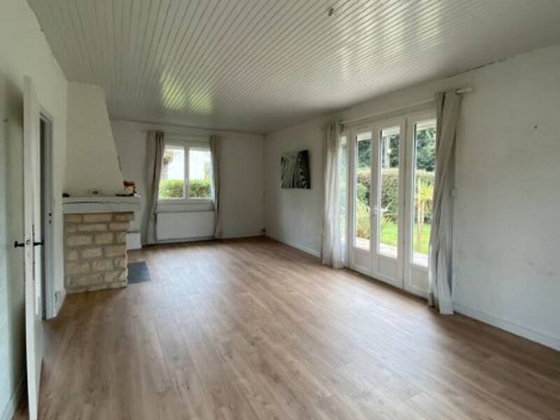 Maison à louer, 90m², LE VERDON SUR MER