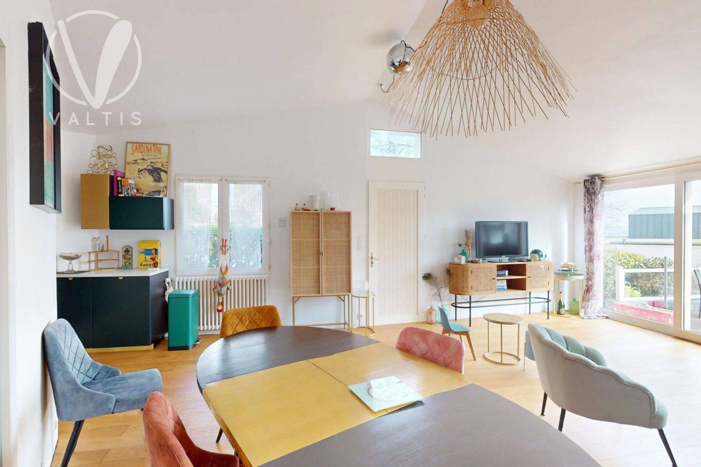 Maison à vendre, 140m², SAINT CAST LE GUILDO