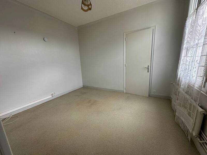 Maison à vendre, 47m², GIEN