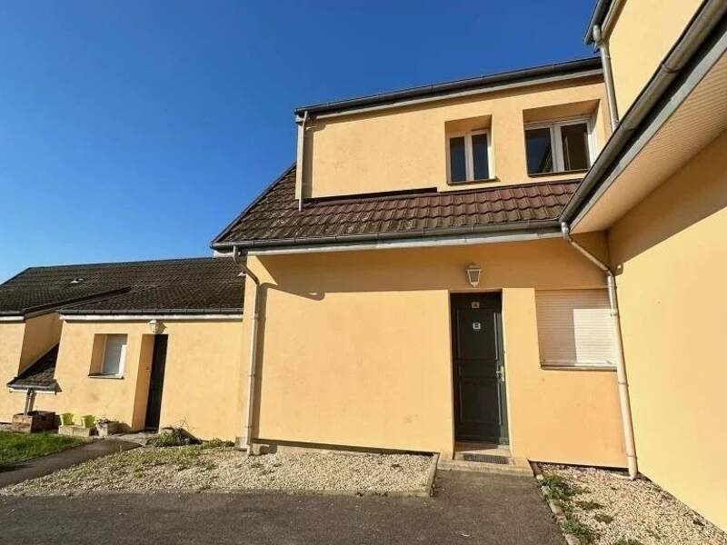 Maison à louer, 70m², PONTAULT COMBAULT