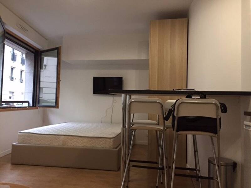 Maison à louer, 29m², BOULOGNE BILLANCOURT