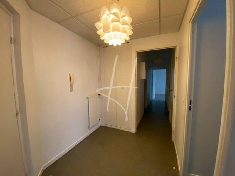 Maison à louer, 71m², MONTIGNY LES METZ