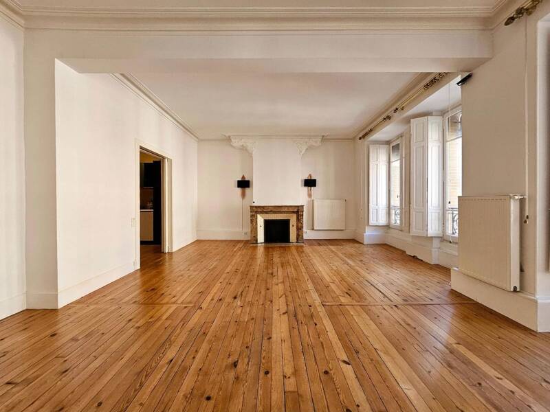 Maison à louer, 176m², TOULOUSE