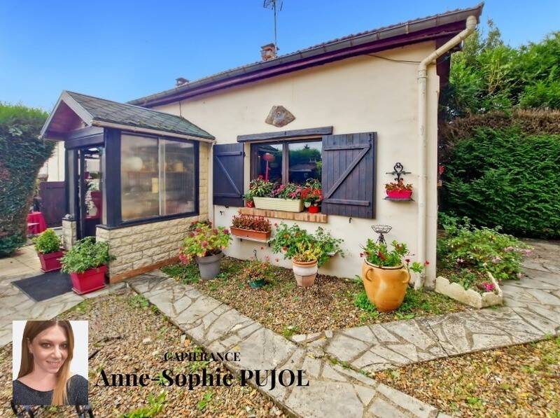 Maison à vendre, 75m², SAINTE GENEVIEVE