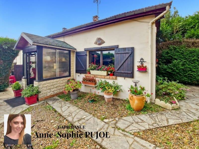 Maison à vendre, 75m², SAINTE GENEVIEVE