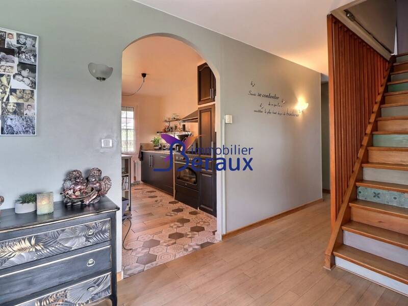 Maison à vendre, 135m², SEINE MARITIME