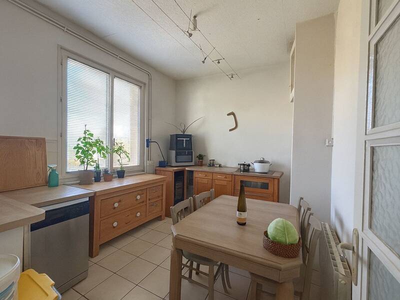 Maison à vendre, 145m², GUILHERAND GRANGES