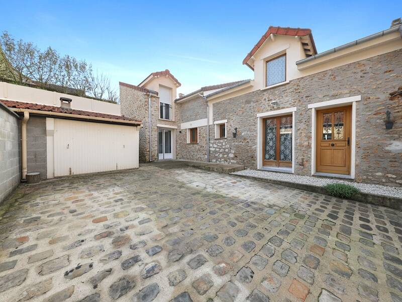 Maison à vendre, 194m², CORBEIL ESSONNES