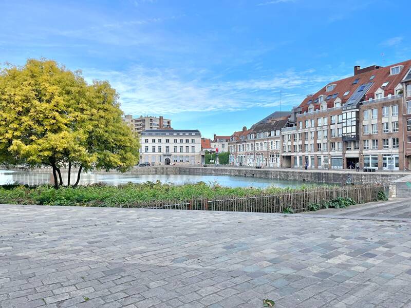Maison à vendre, 13m², LILLE