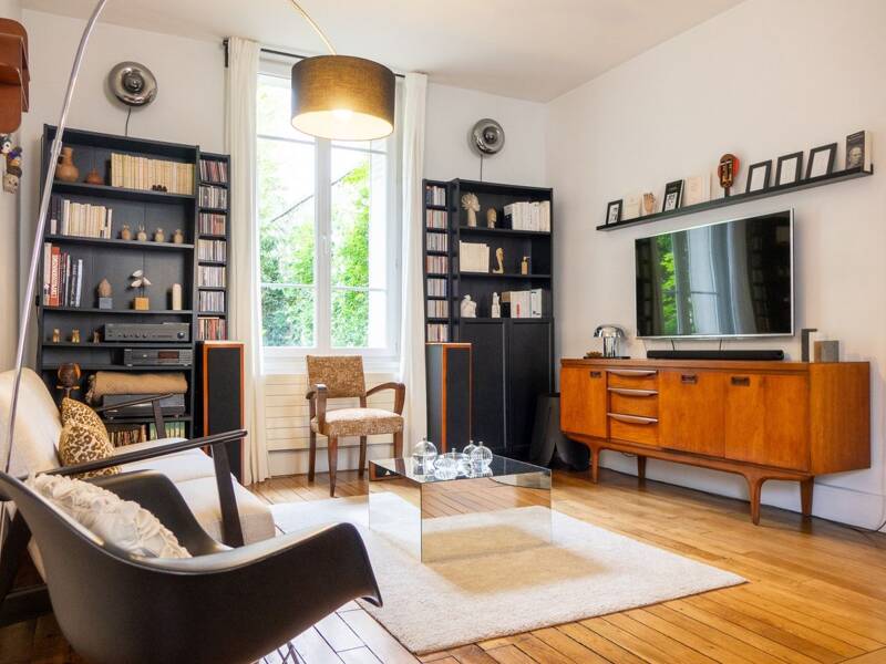 Maison à vendre, 173m², ORLEANS