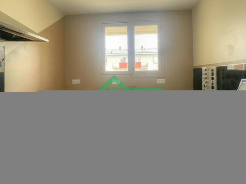 Maison à louer, 60m², ANGERS