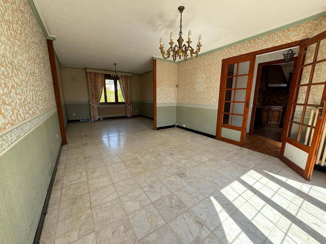 Maison à vendre, 100m², SAINT JUST EN CHAUSSEE