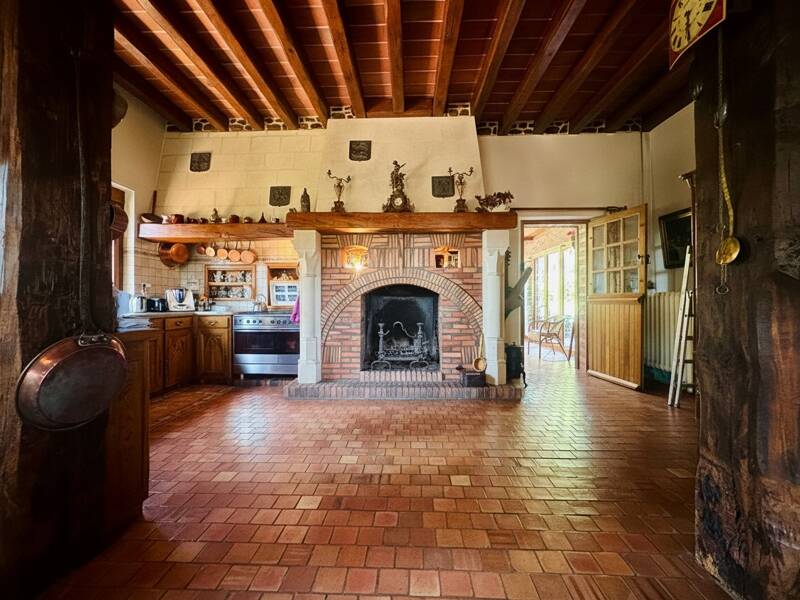 Maison à vendre, 341m², CHALLES