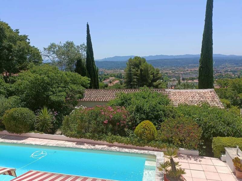 Maison à vendre, 87m², AIX EN PROVENCE