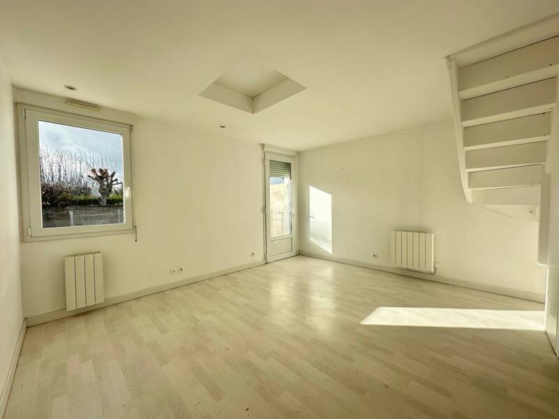 Maison à louer, 69m², PAIMPOL