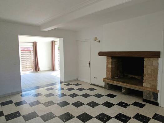 Maison à louer 650 € 5 pièces 3 chambres 97,16 m² Fillièvres 62770