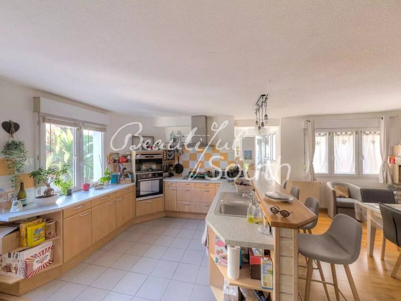 Maison à vendre, 204m², PERPIGNAN