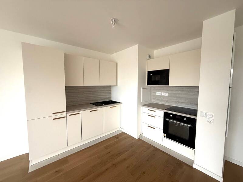 Maison à louer, 60m², CORMEILLES EN PARISIS