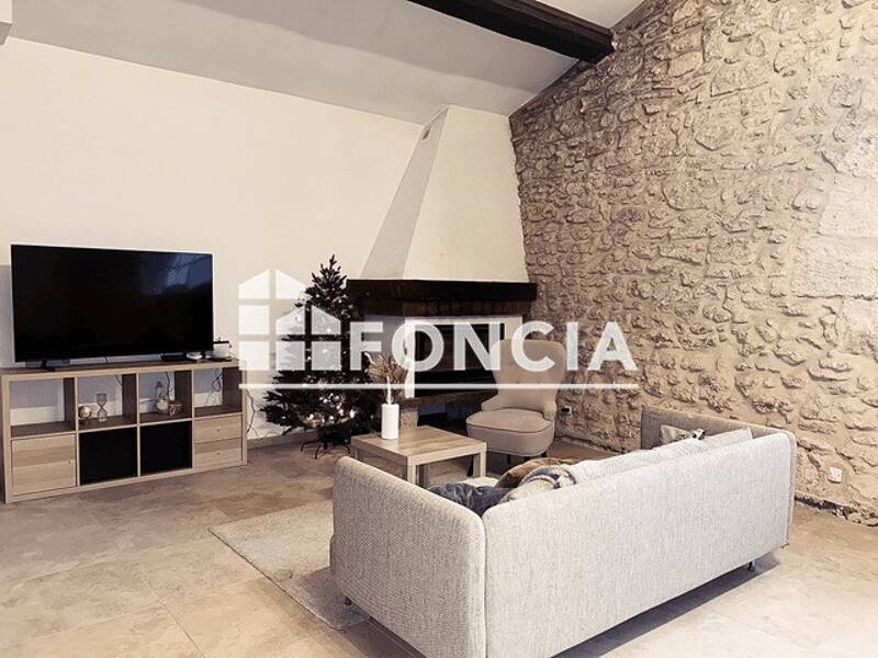 Maison à louer, 94m², PIGNAN