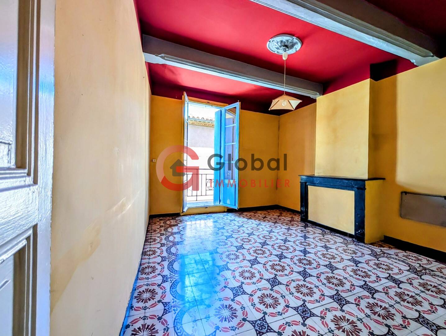 Maison à vendre, 77m², VILLEVEYRAC