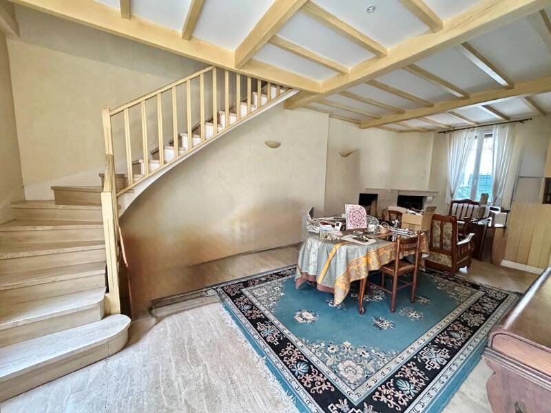 Maison à vendre, 134m², BORDEAUX