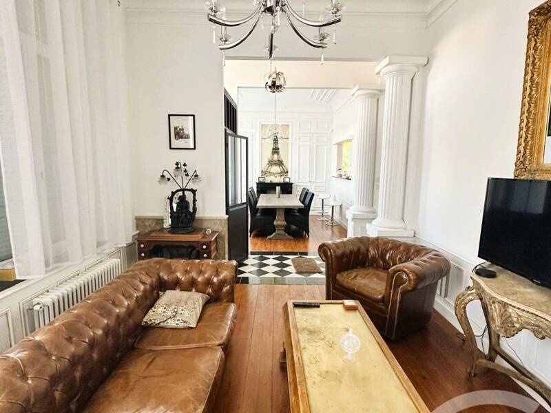 Maison à vendre, 437m², ZUTKERQUE