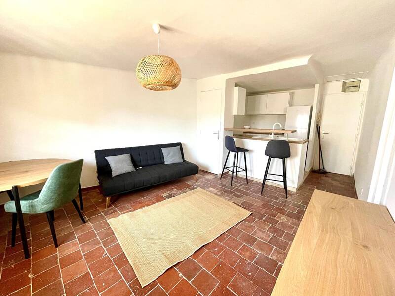 Maison à louer, 38m², AIX EN PROVENCE